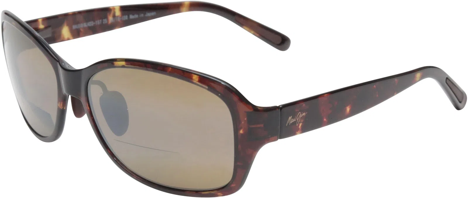Maui Jim KOKI BEACH MJ433 Sunglasses - view 16